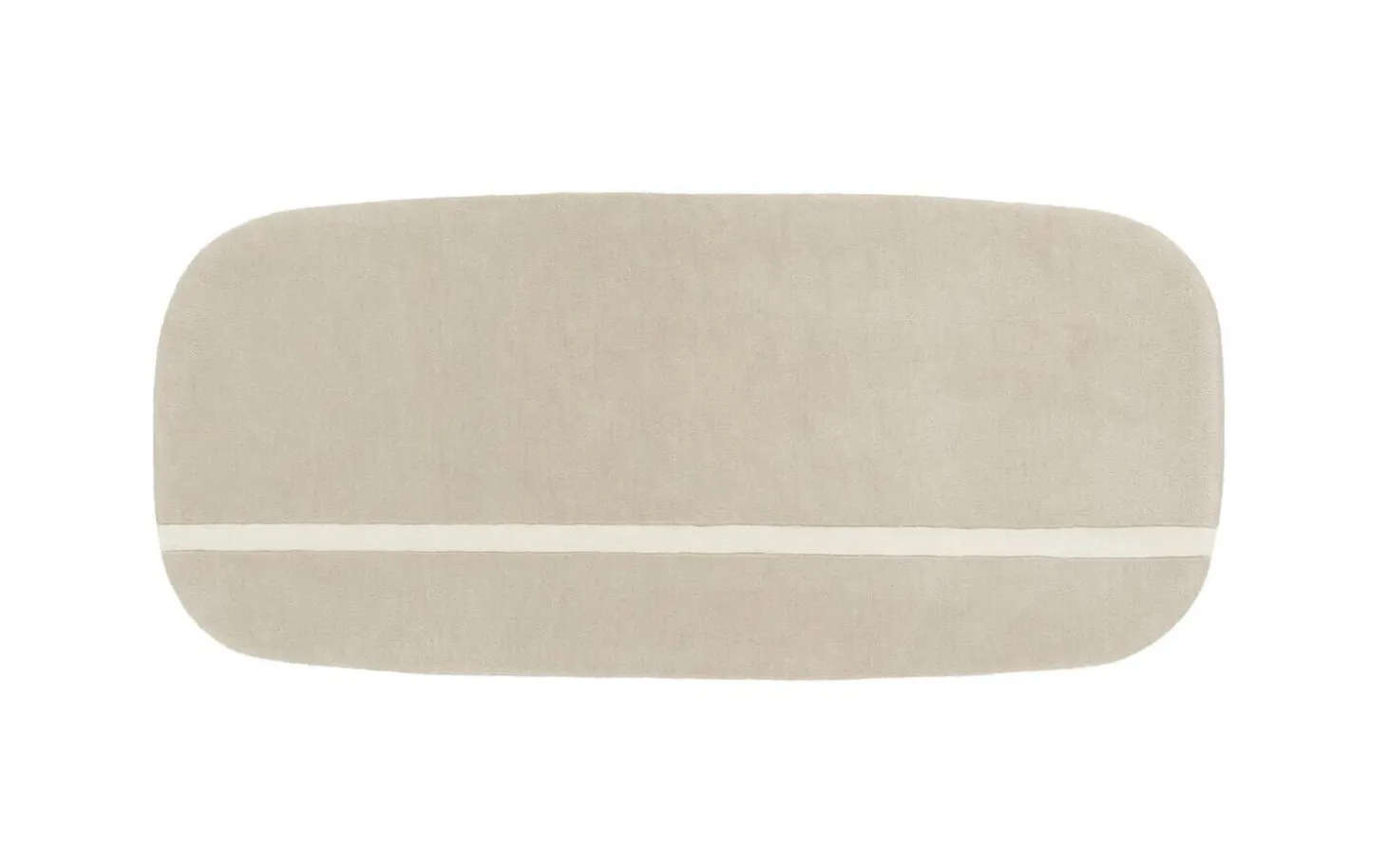Normann Copenhagen - Oona Rug 90x200