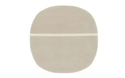 Normann Copenhagen - Oona Rug 140x140