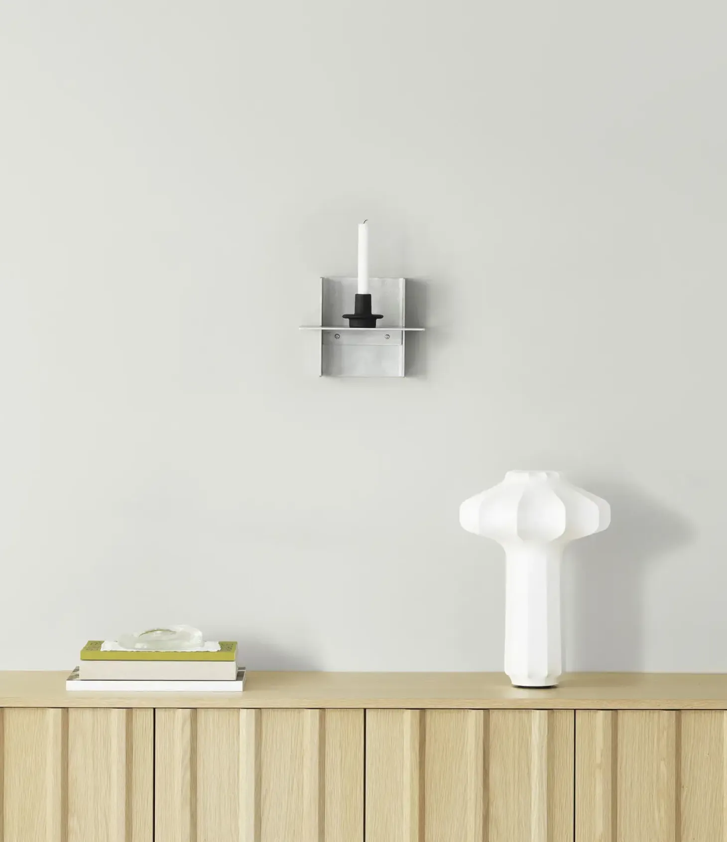 Normann Copenhagen - Phantom Table Lamp