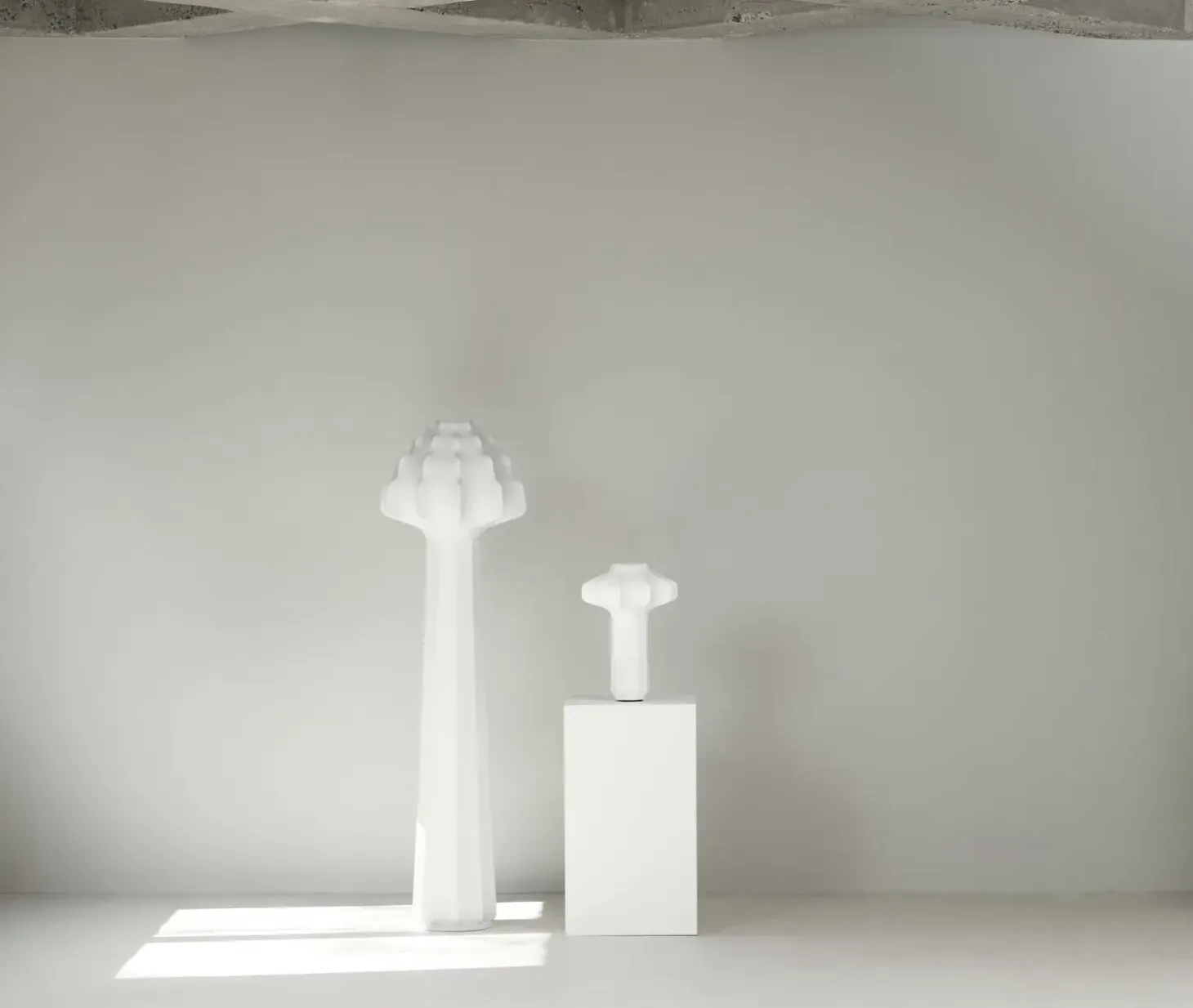 Normann Copenhagen - Phantom Table Lamp