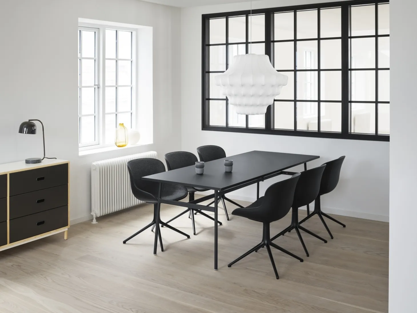 Normann Copenhagen - Phantom Lamp Large