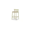 Normann Copenhagen - Pind Barstool 65 cm - Ash