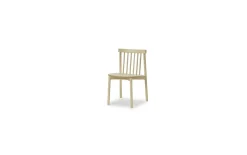 Normann Copenhagen - Pind Chair - Ash