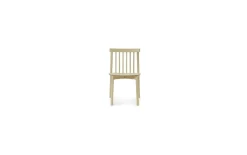 Normann Copenhagen - Pind Chair - Ash