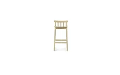 Normann Copenhagen - Pind Barstool 75 cm - Ash