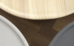Normann Copenhagen - Pine Table Large