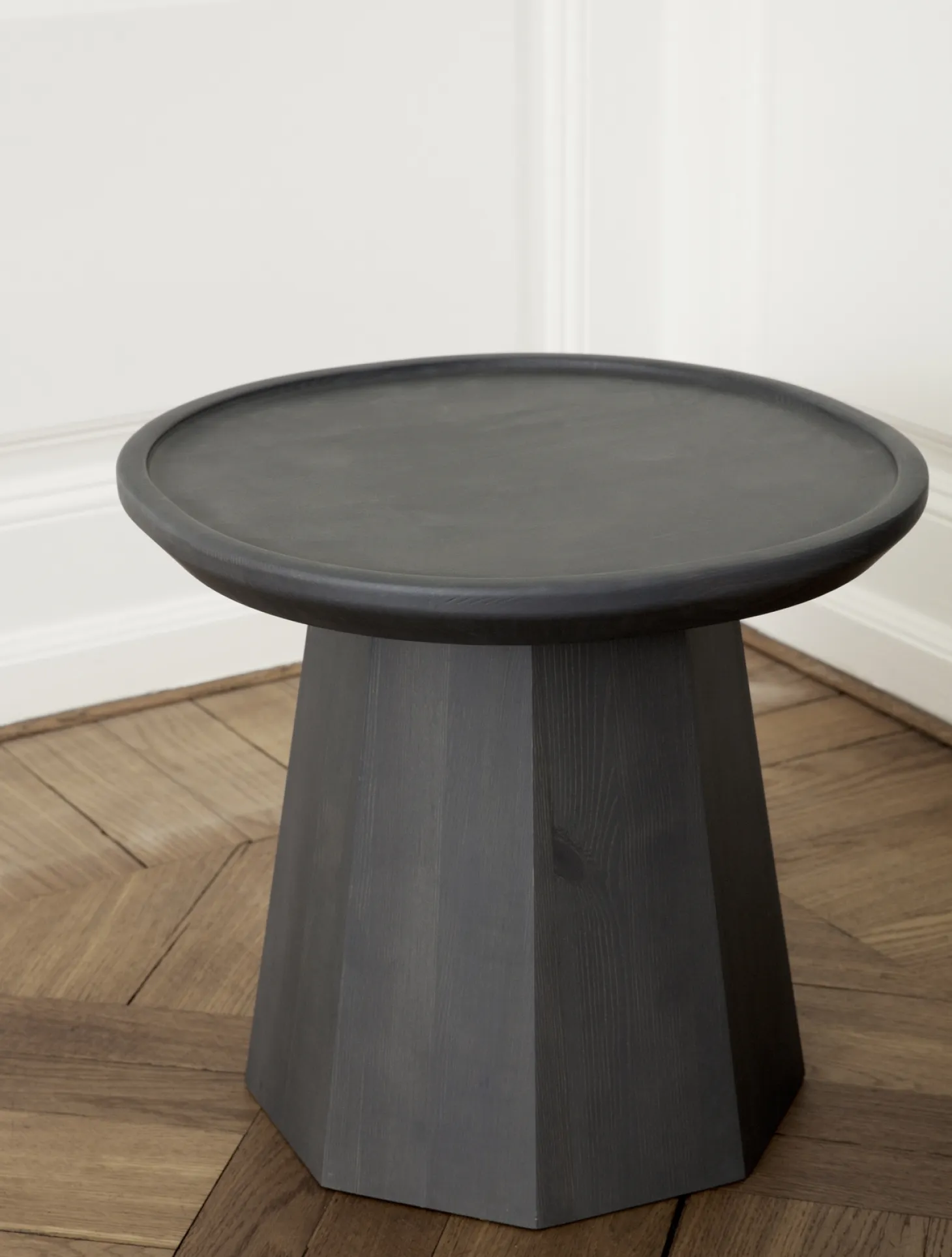 Normann Copenhagen - Pine Table Small