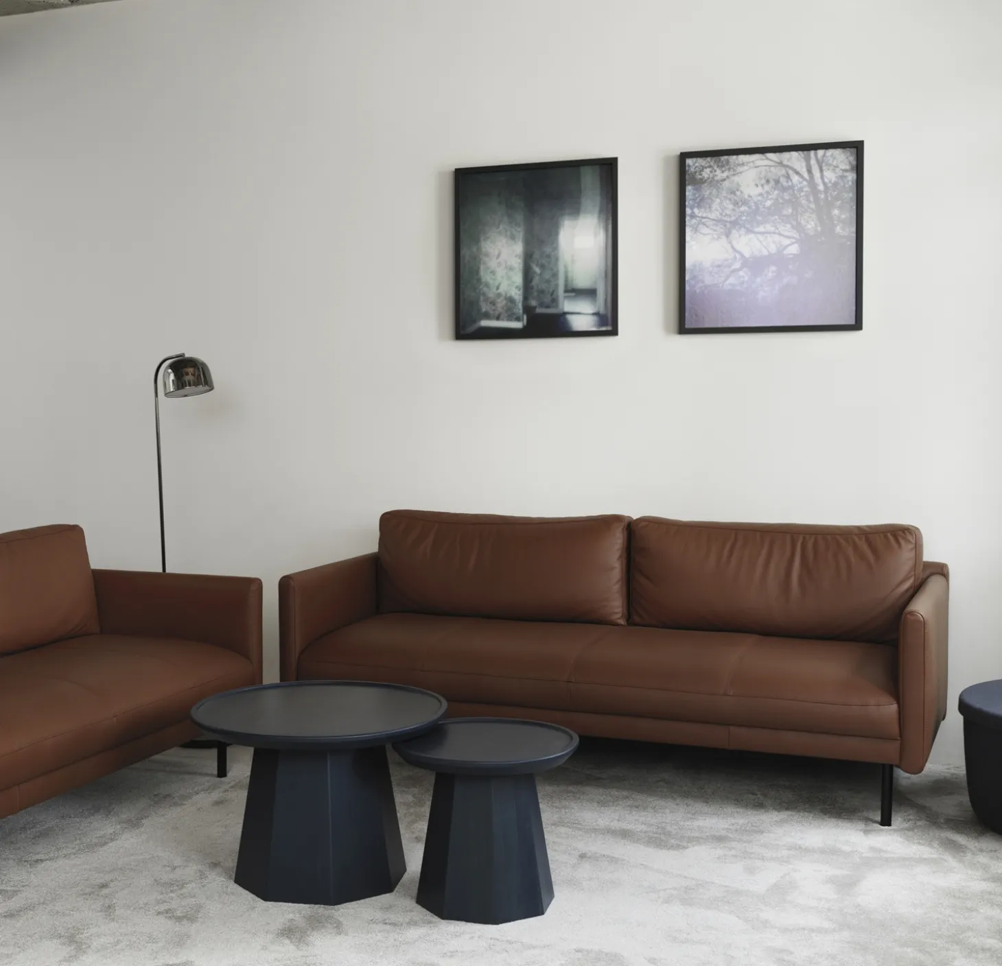 Normann Copenhagen - Pine Table Small