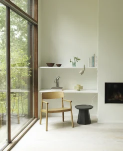 Normann Copenhagen - Pine Table Small