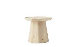 Normann Copenhagen - Pine Table Small