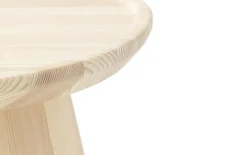 Normann Copenhagen - Pine Table Small