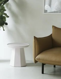 Normann Copenhagen - Pine Table Small