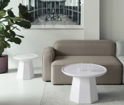 Normann Copenhagen - Pine Table Small