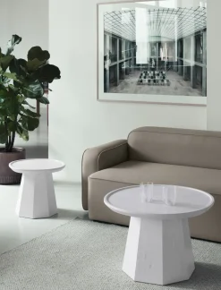 Normann Copenhagen - Pine Table Large