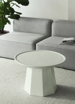 Normann Copenhagen - Pine Table Large