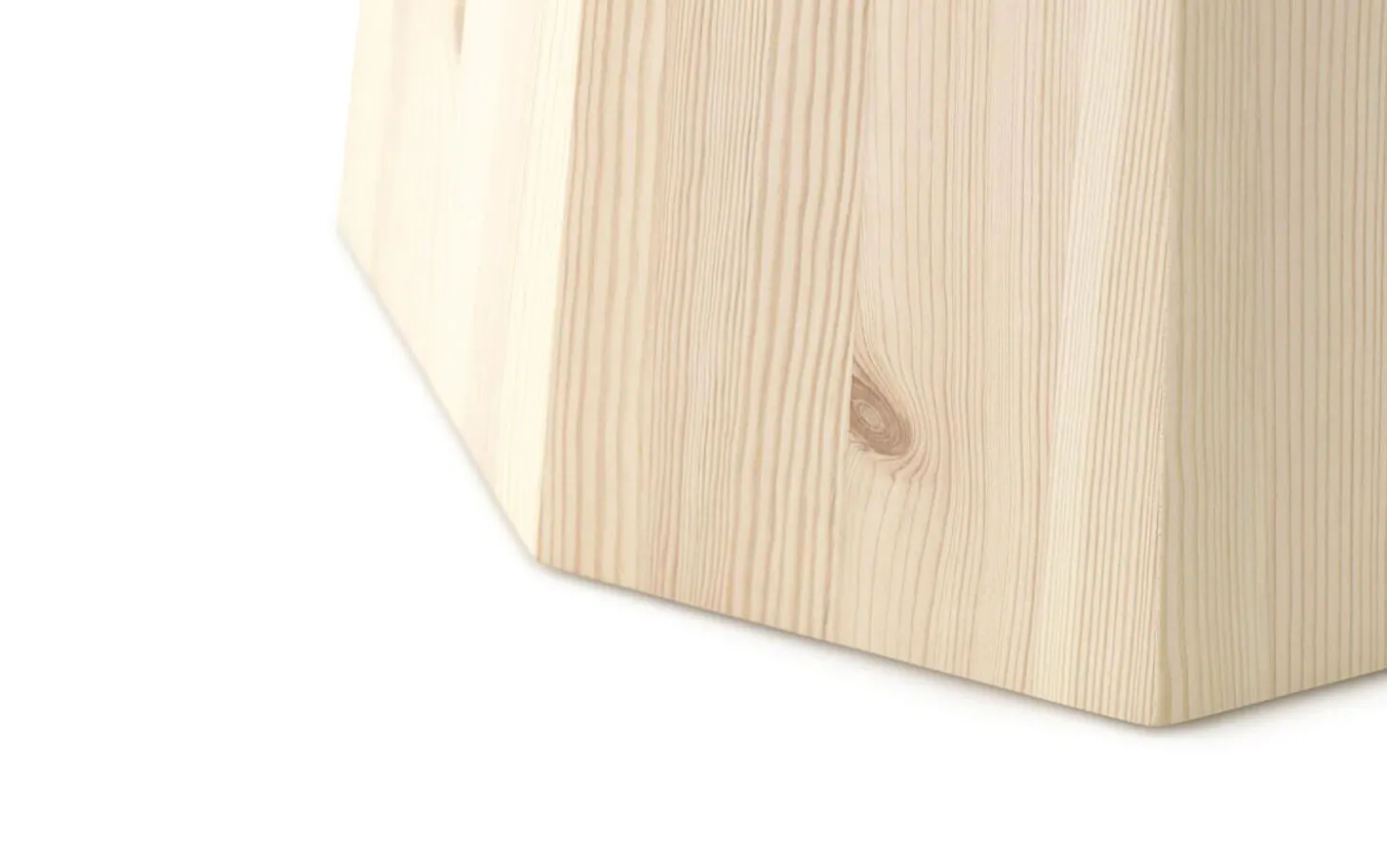 Normann Copenhagen - Pine Table Large
