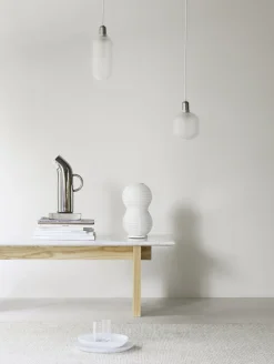 Normann Copenhagen - Pipe Pitcher - 1,2L