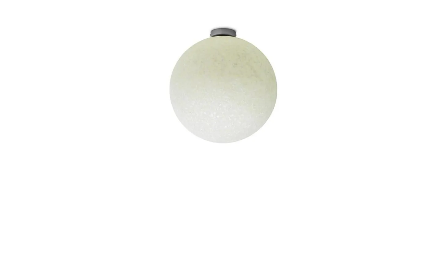 Normann Copenhagen - Pix Lamp Ceiling Ø45 cm EU - White