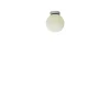 Normann Copenhagen - Pix Lamp Ceiling/Wall Ø20 cm EU - White