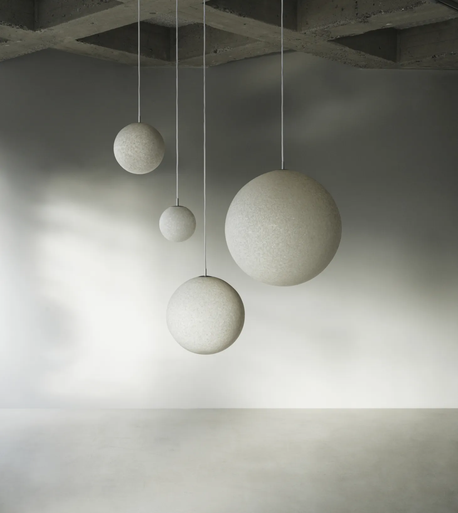 Normann Copenhagen - Pix Lamp Ø20 EU