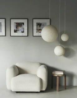Normann Copenhagen - Pix Lamp Ø45 EU