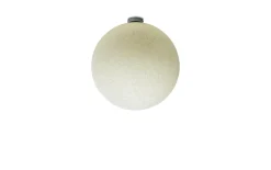Normann Copenhagen - Pix Lamp Ceiling Ø60 cm EU - White