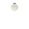Normann Copenhagen - Pix Lamp Ceiling/Wall Ø30 cm EU - White