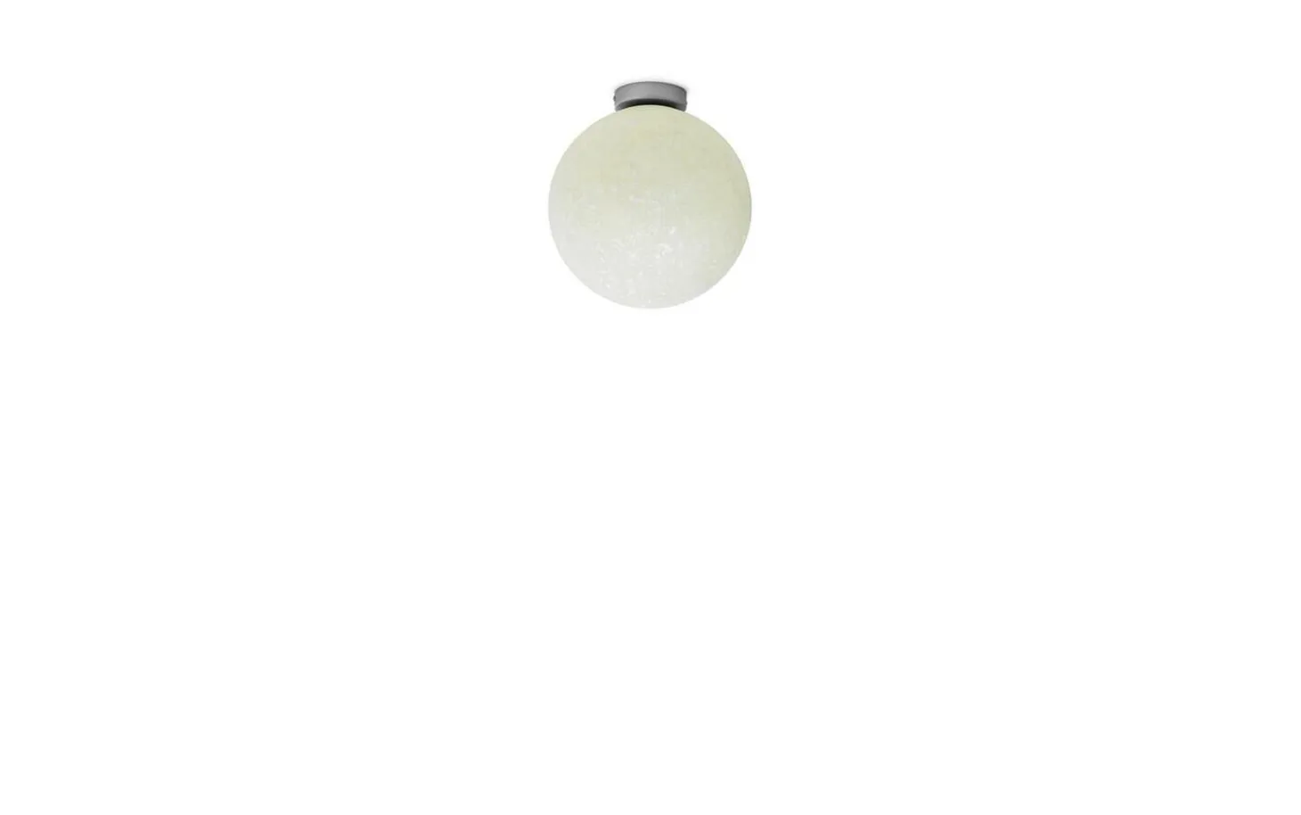 Normann Copenhagen - Pix Lamp Ceiling/Wall Ø30 cm EU - White