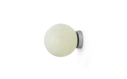 Normann Copenhagen - Pix Lamp Ceiling/Wall Ø30 cm EU - White