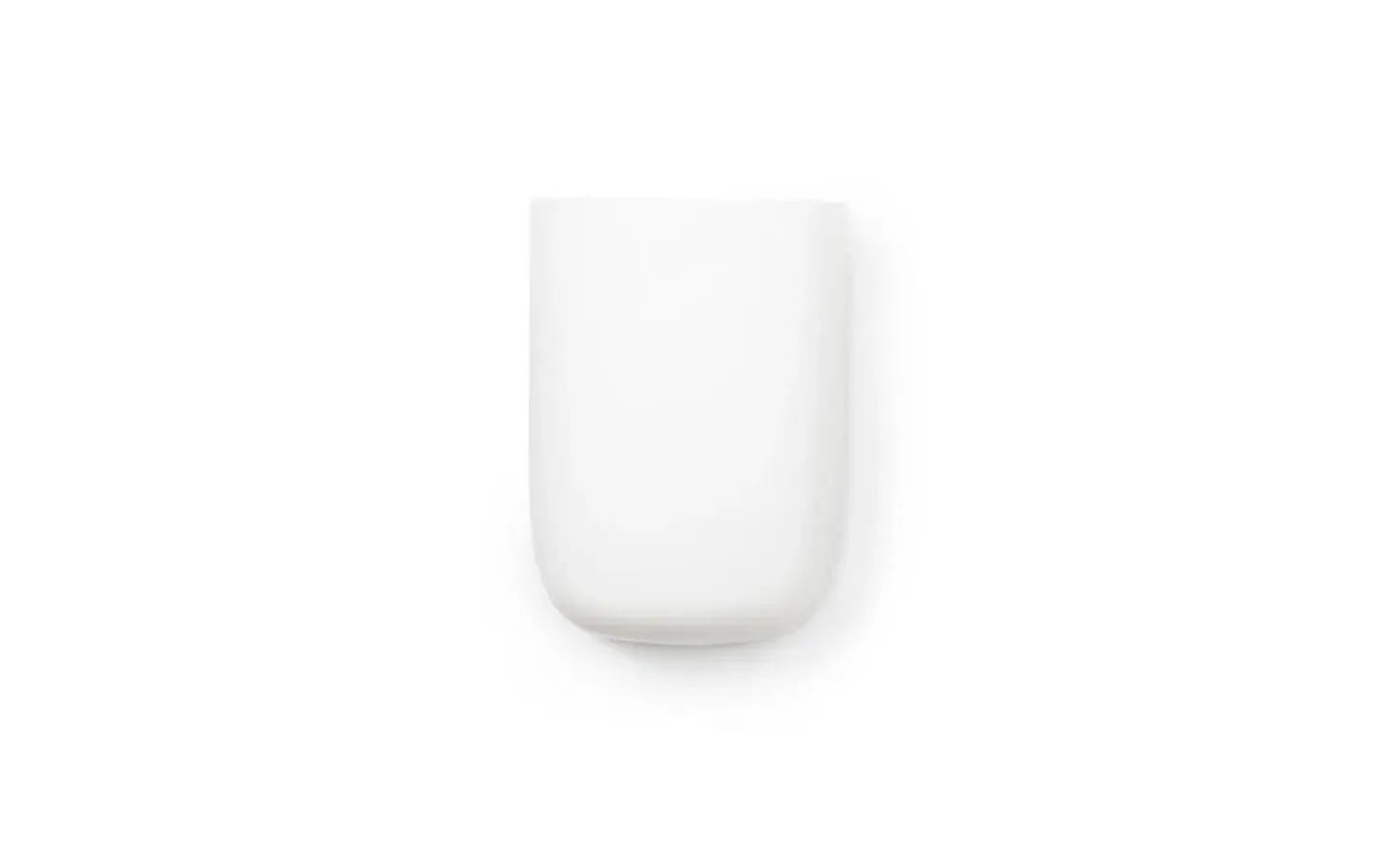 Normann Copenhagen - Pocket Organizer 3 - hvid