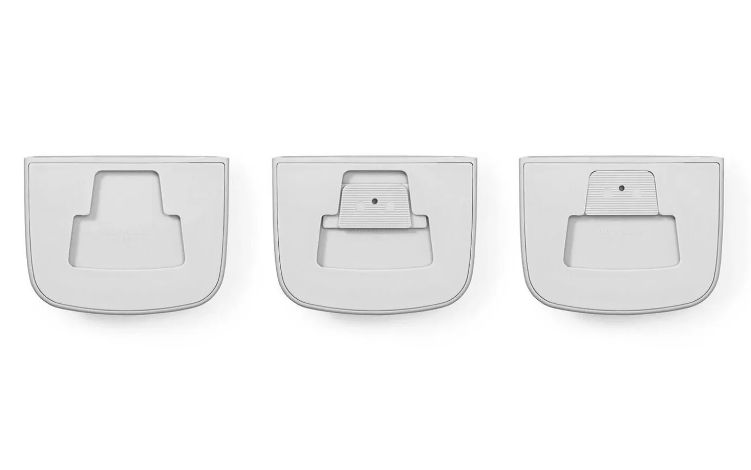 Normann Copenhagen - Pocket Organizer 1 - Hvid