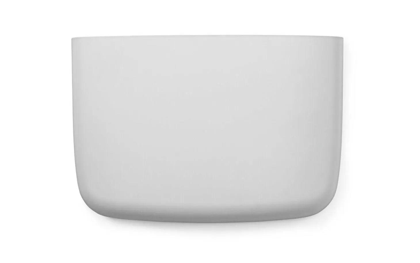 Normann Copenhagen - Pocket Organizer 4 - Lysegrå