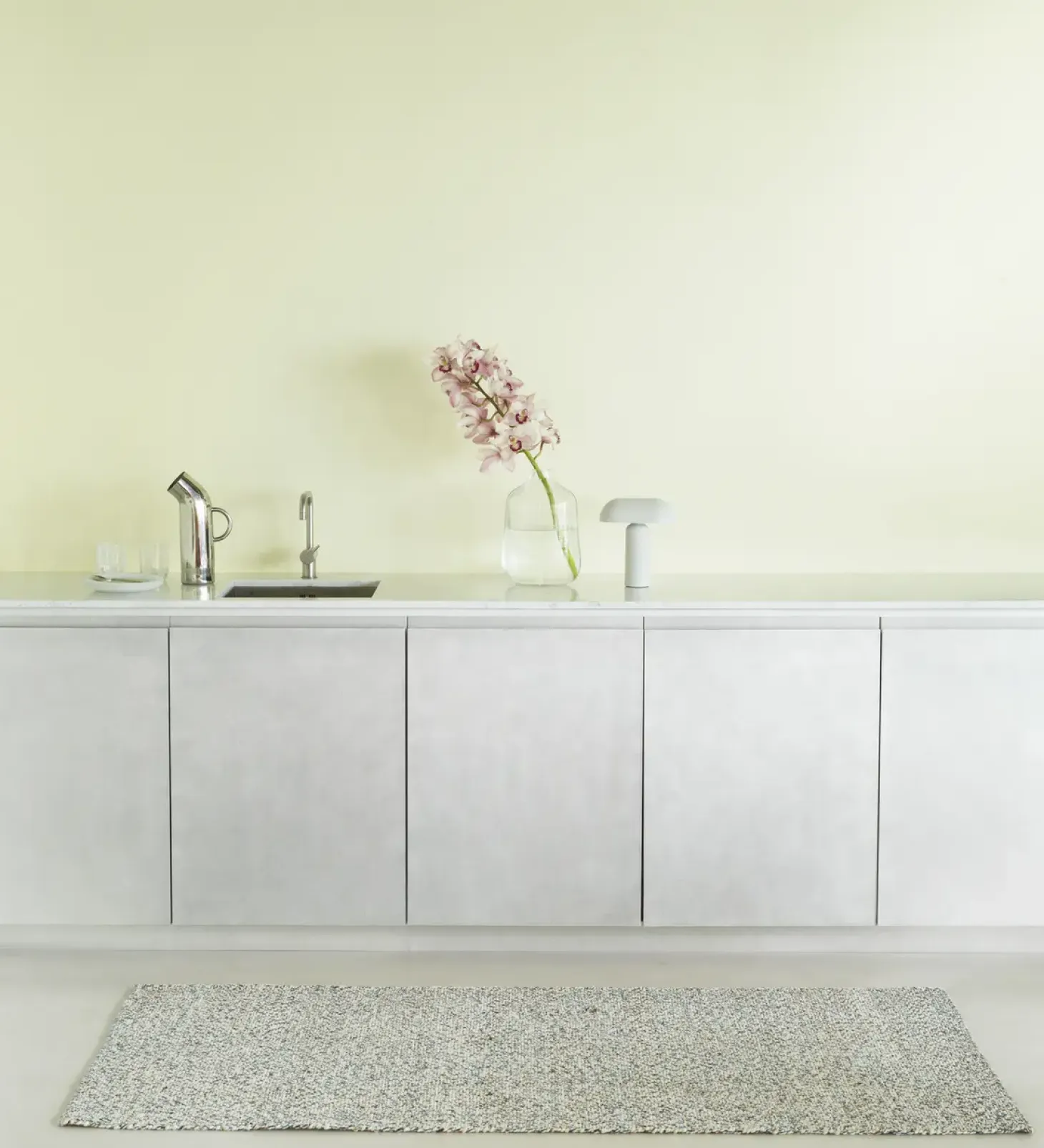 Normann Copenhagen - Polli Rug 100x200