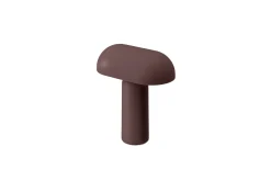 Normann Copenhagen - Porta Bordlampe - brun