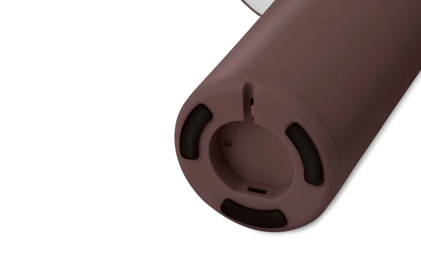 Normann Copenhagen - Porta Bordlampe - brun