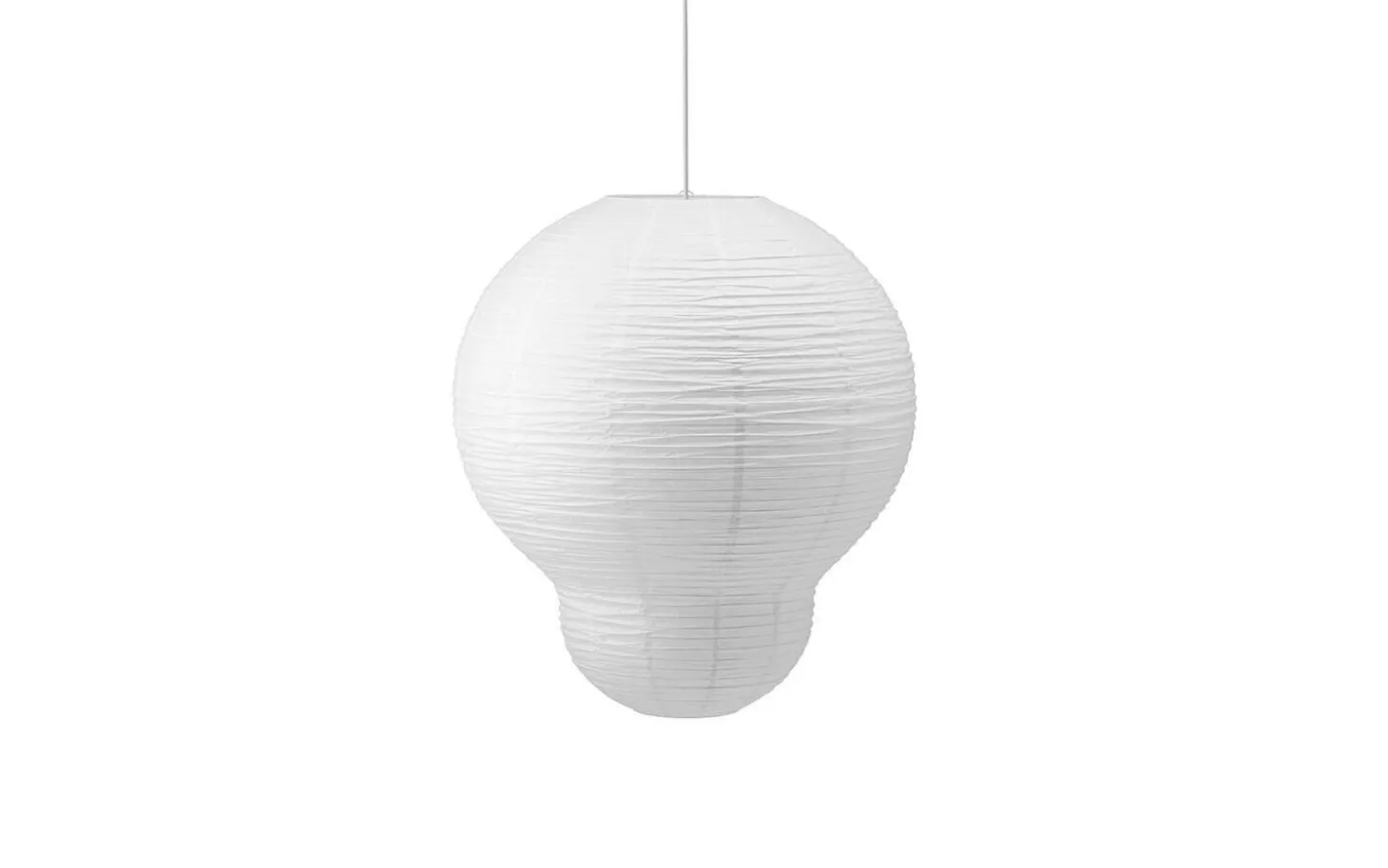 Normann Copenhagen - Puff Lamp Bulb