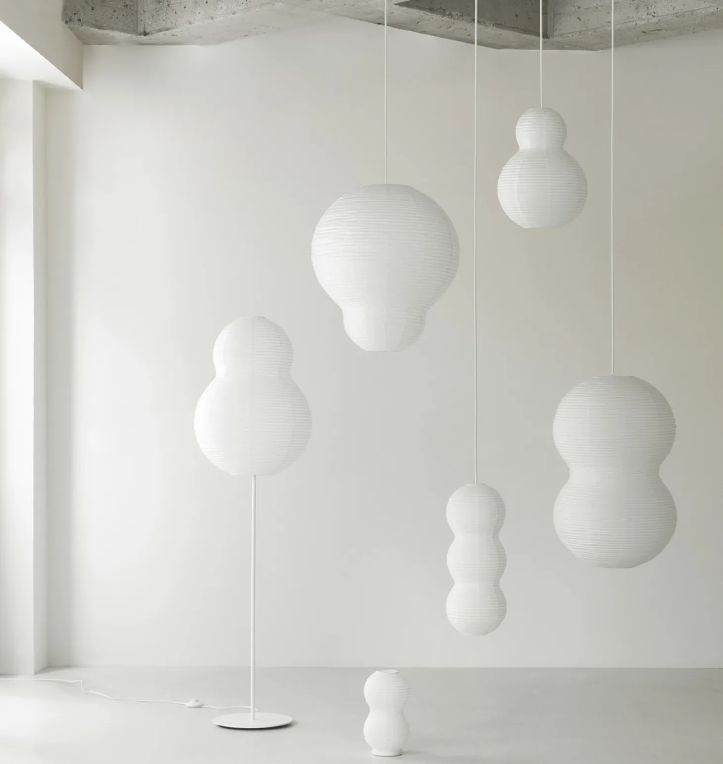 Normann Copenhagen - Puff Lamp Bulb