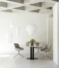 Normann Copenhagen - Puff Lamp Bubble