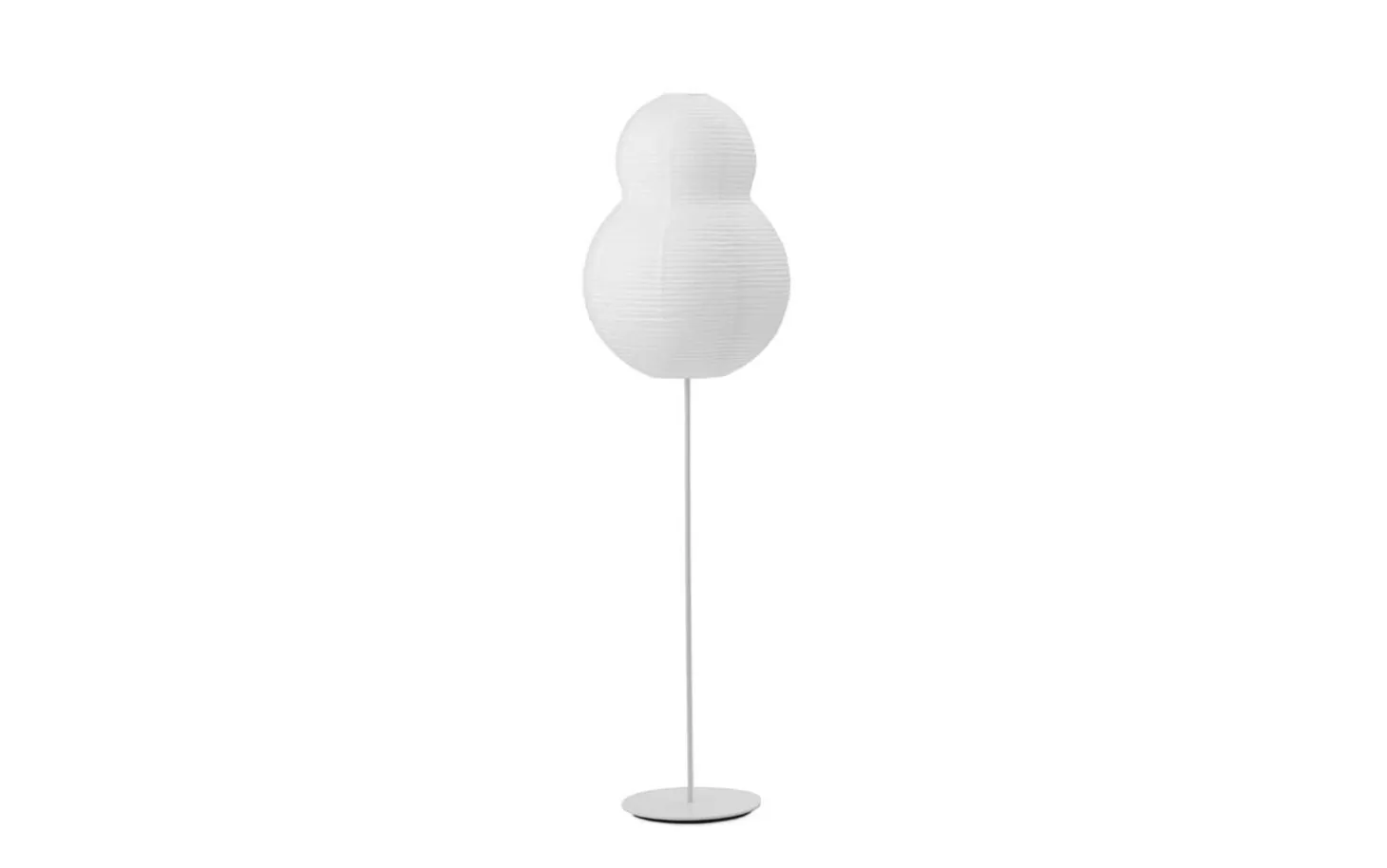 Normann Copenhagen - Puff Floor Lamp Bubble EU