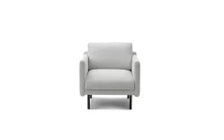 Normann Copenhagen - Rar Armchair - Venezia Off-White