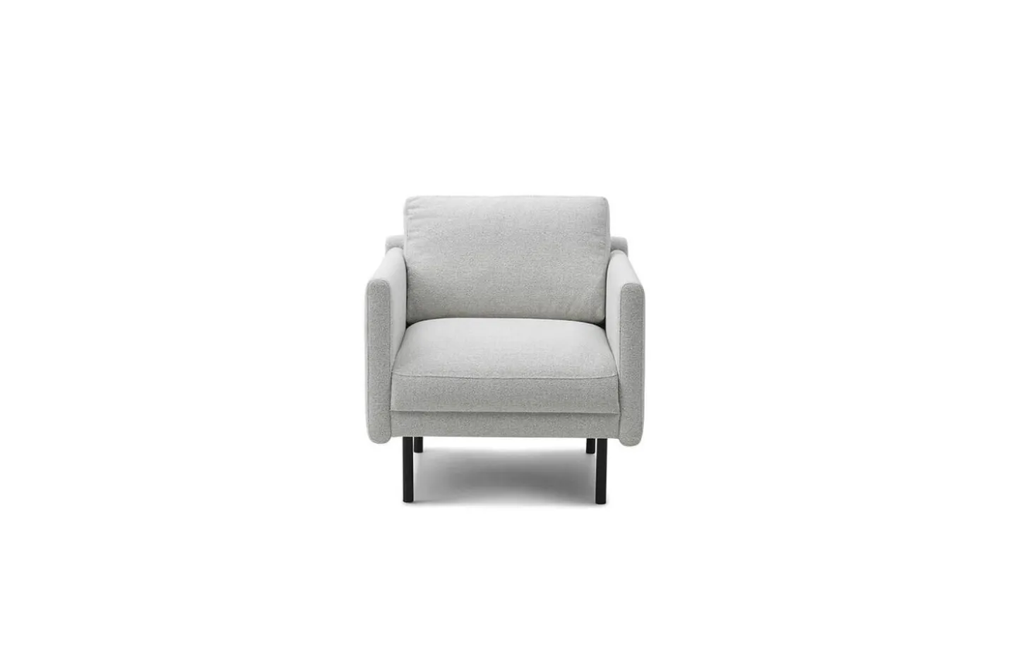 Normann Copenhagen - Rar Armchair - Venezia Off-White