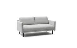 Normann Copenhagen - Rar Sofa 2 Seater - Venezia Off-White
