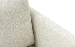 Normann Copenhagen - Rar Sofa 2 Seater - Venezia Off-White