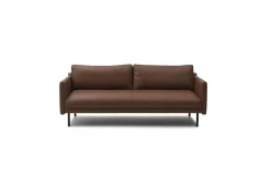 Normann Copenhagen - Rar Sofa 3 Seater - Omaha Leather Cognac