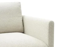 Normann Copenhagen - Rar Sofa 3 Seater - Venezia Off-White
