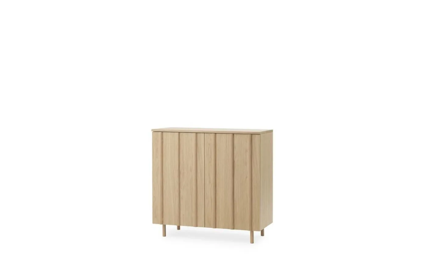 Normann Copenhagen - Rib Cabinet