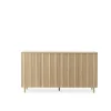 Normann Copenhagen - Rib Sideboard
