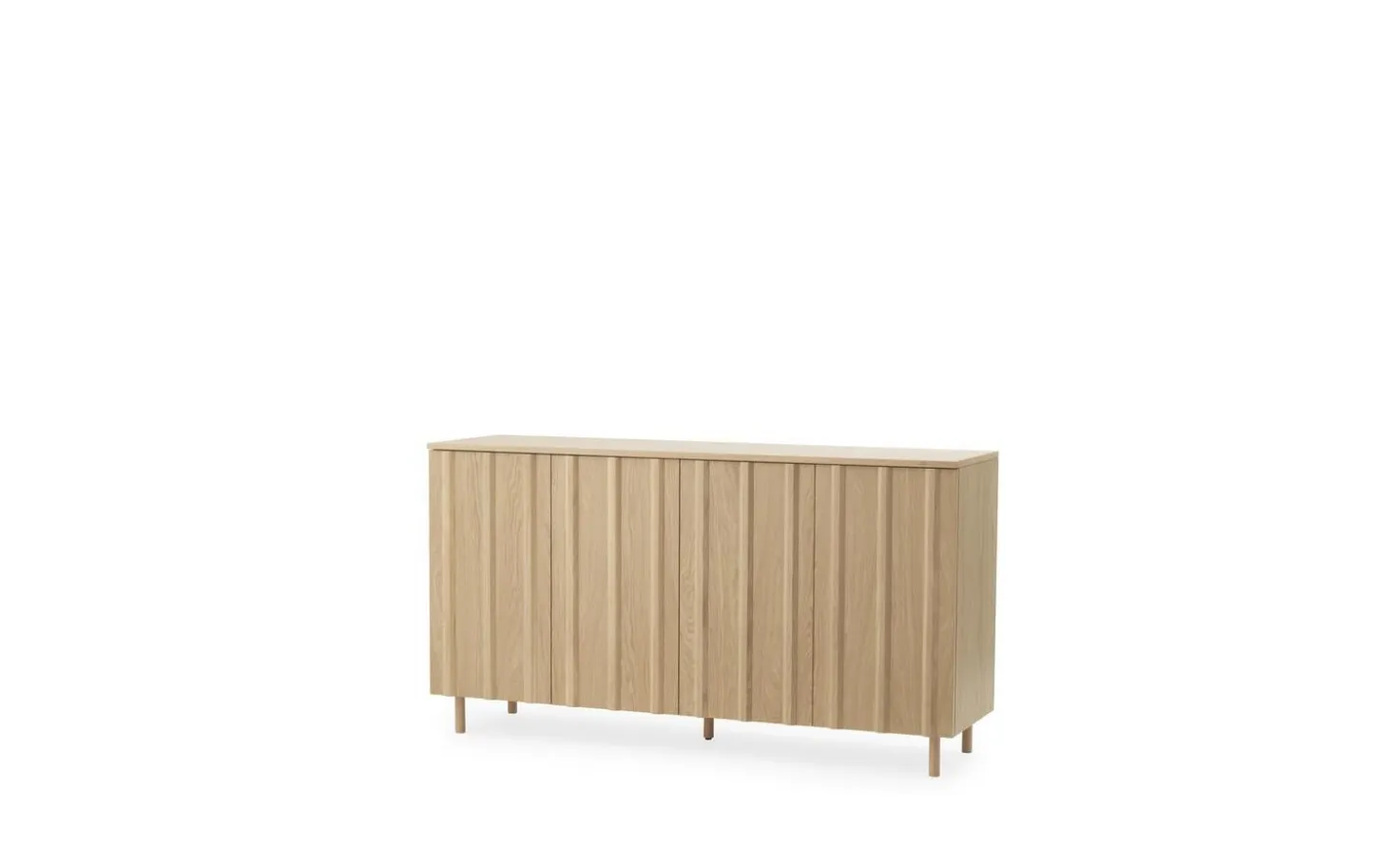 Normann Copenhagen - Rib Sideboard