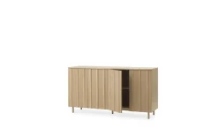 Normann Copenhagen - Rib Sideboard