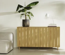 Normann Copenhagen - Rib Sideboard